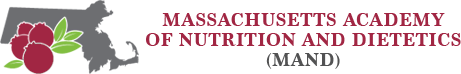 Massachusetts Academy of Nutrition and Dietetics